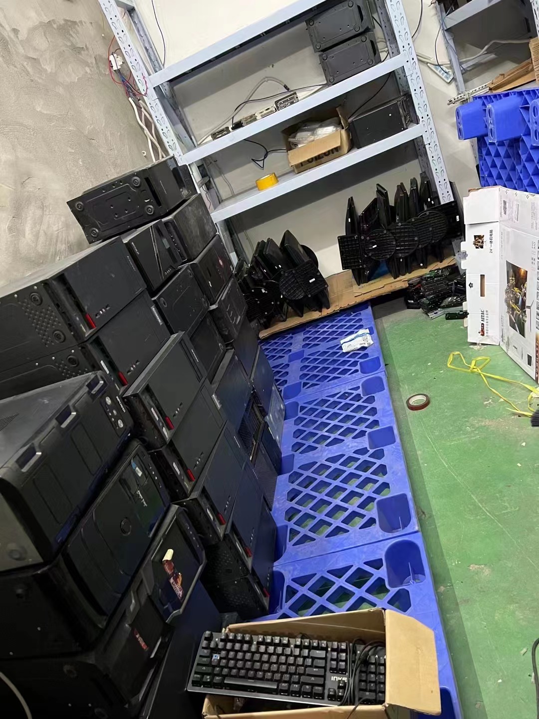 深圳上门电脑回收 台式电脑回收 二手电脑回收(2022年12月13日 104029)(图22)