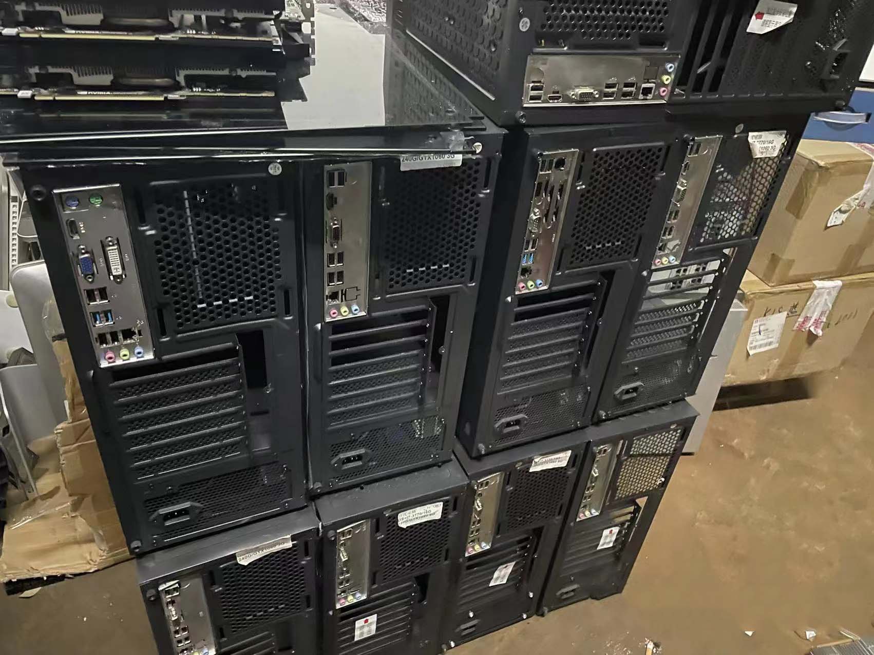 深圳上门电脑回收 台式电脑回收 二手电脑回收(2022年12月13日 104029)(图23)