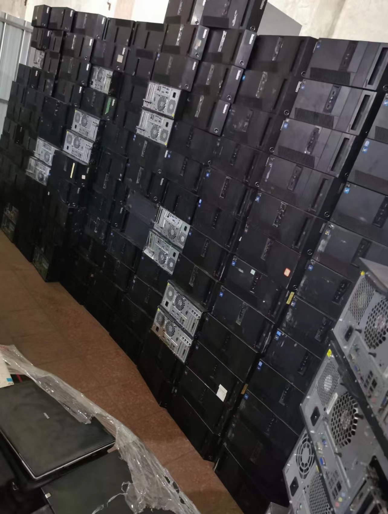 深圳上门电脑回收 台式电脑回收 二手电脑回收(2022年12月13日 104029)(图41)