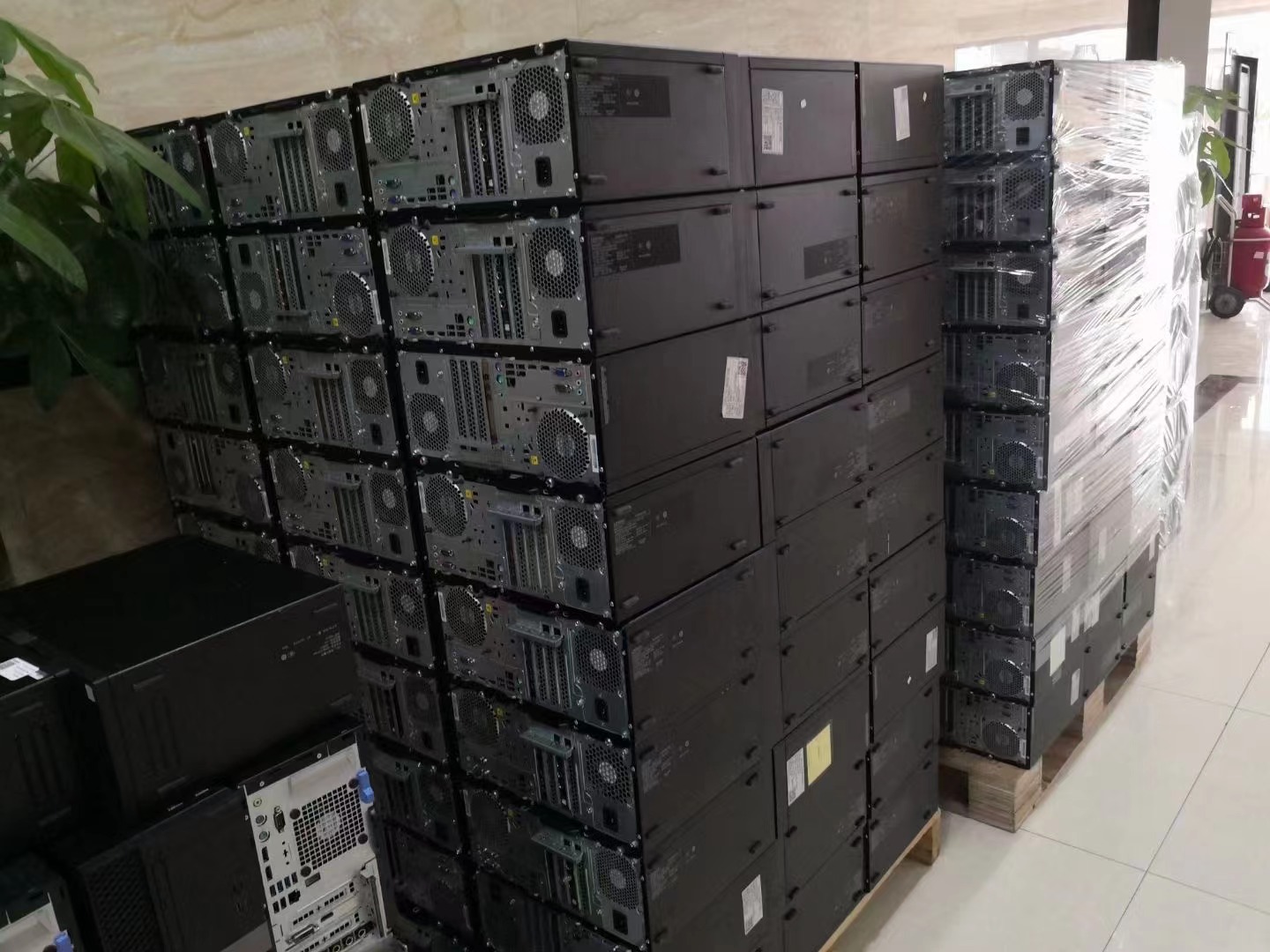 深圳上门电脑回收 台式电脑回收 二手电脑回收(2022年12月13日 104029)(图58)