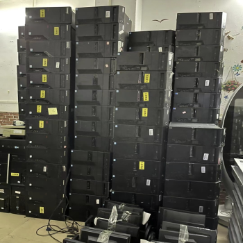 深圳二手旧电脑回收【IT设备及办公设备废品回收企事业单位2